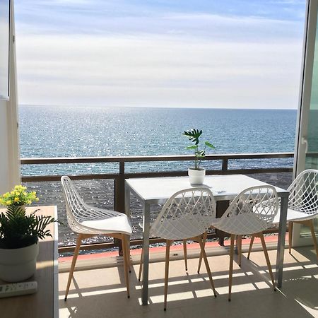 Malibu Apartment Benalmadena Exterior photo