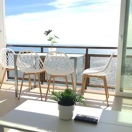 Malibu Apartment Benalmadena Exterior photo