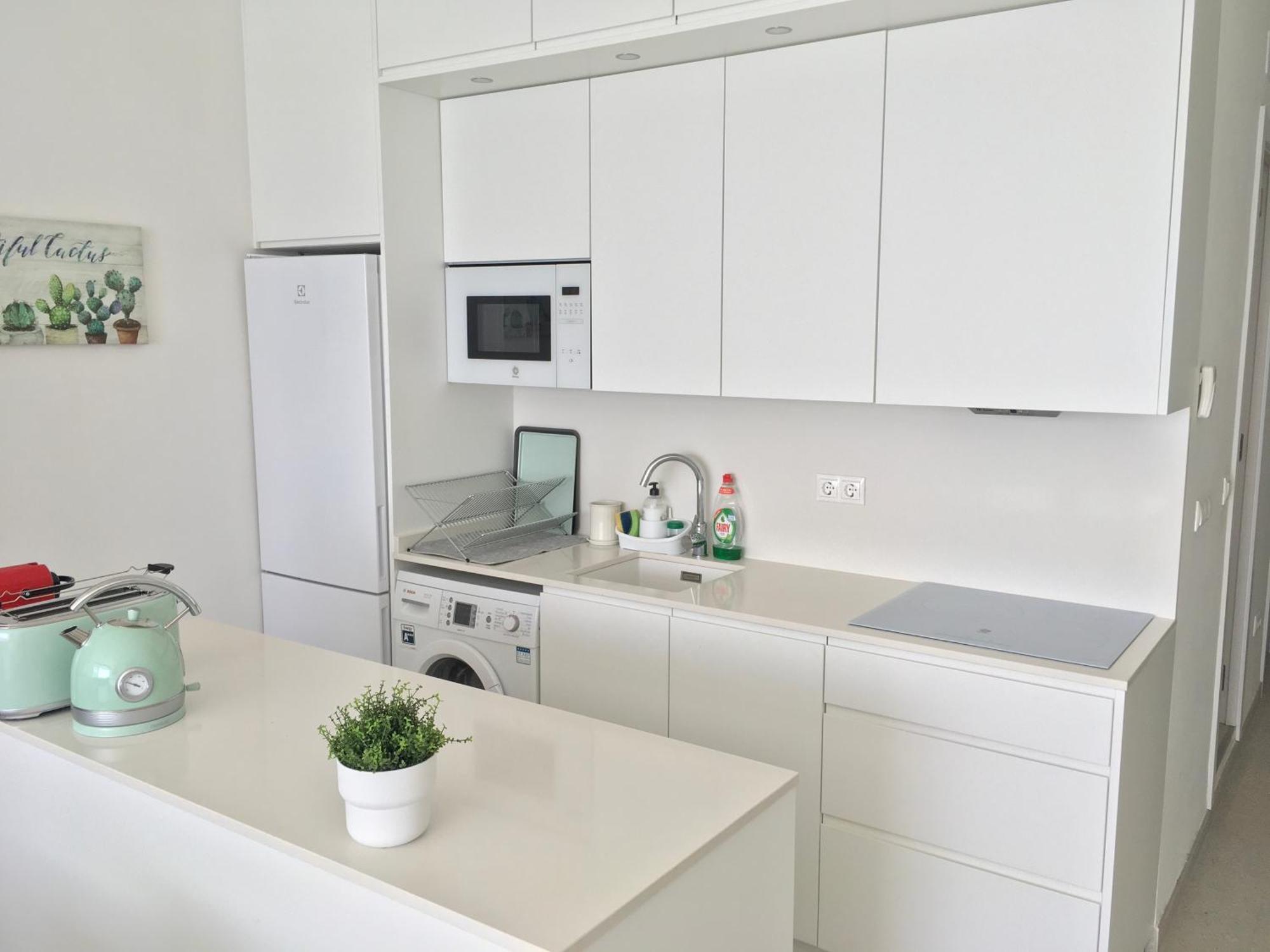 Malibu Apartment Benalmadena Exterior photo