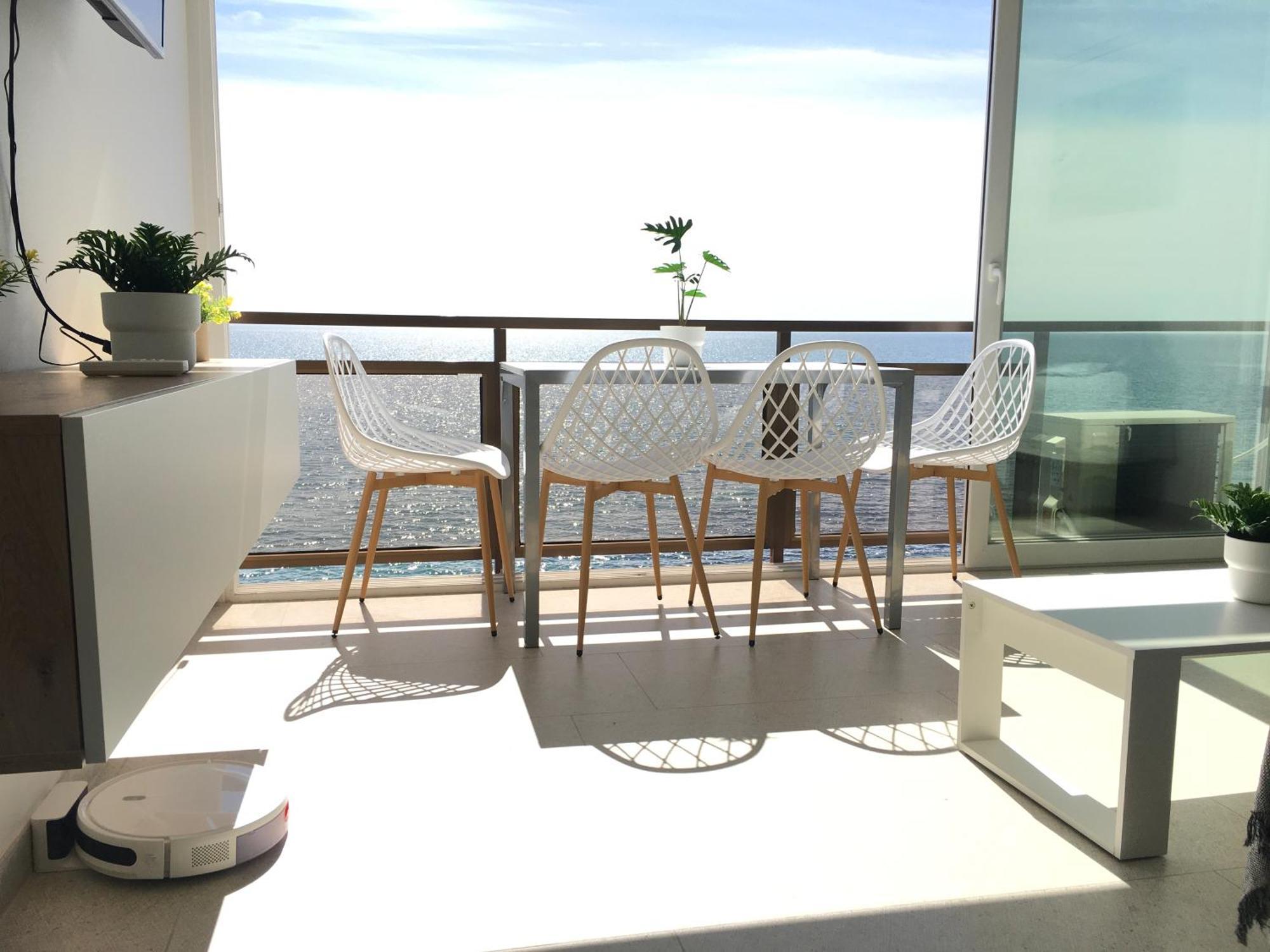 Malibu Apartment Benalmadena Exterior photo