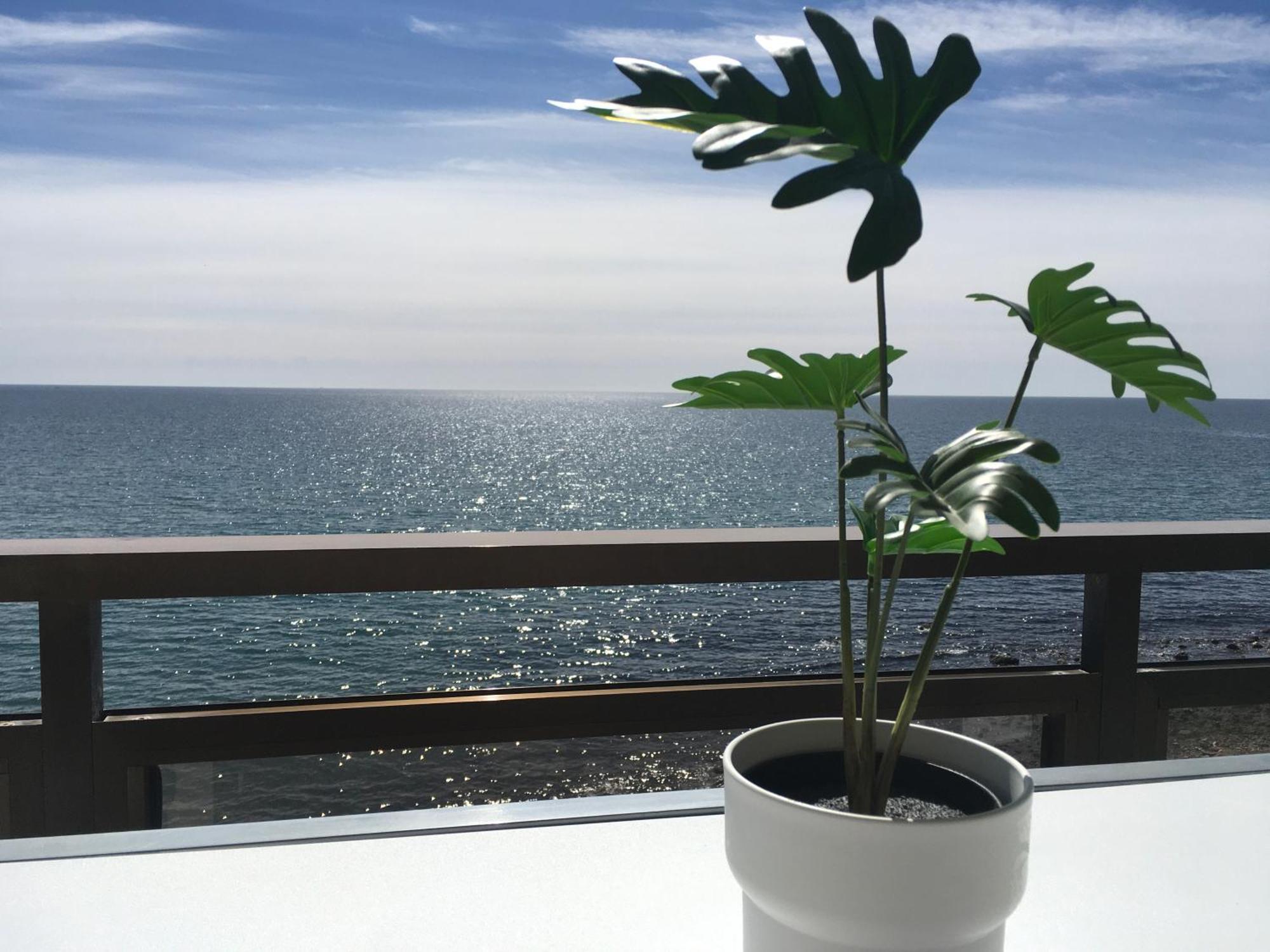 Malibu Apartment Benalmadena Exterior photo
