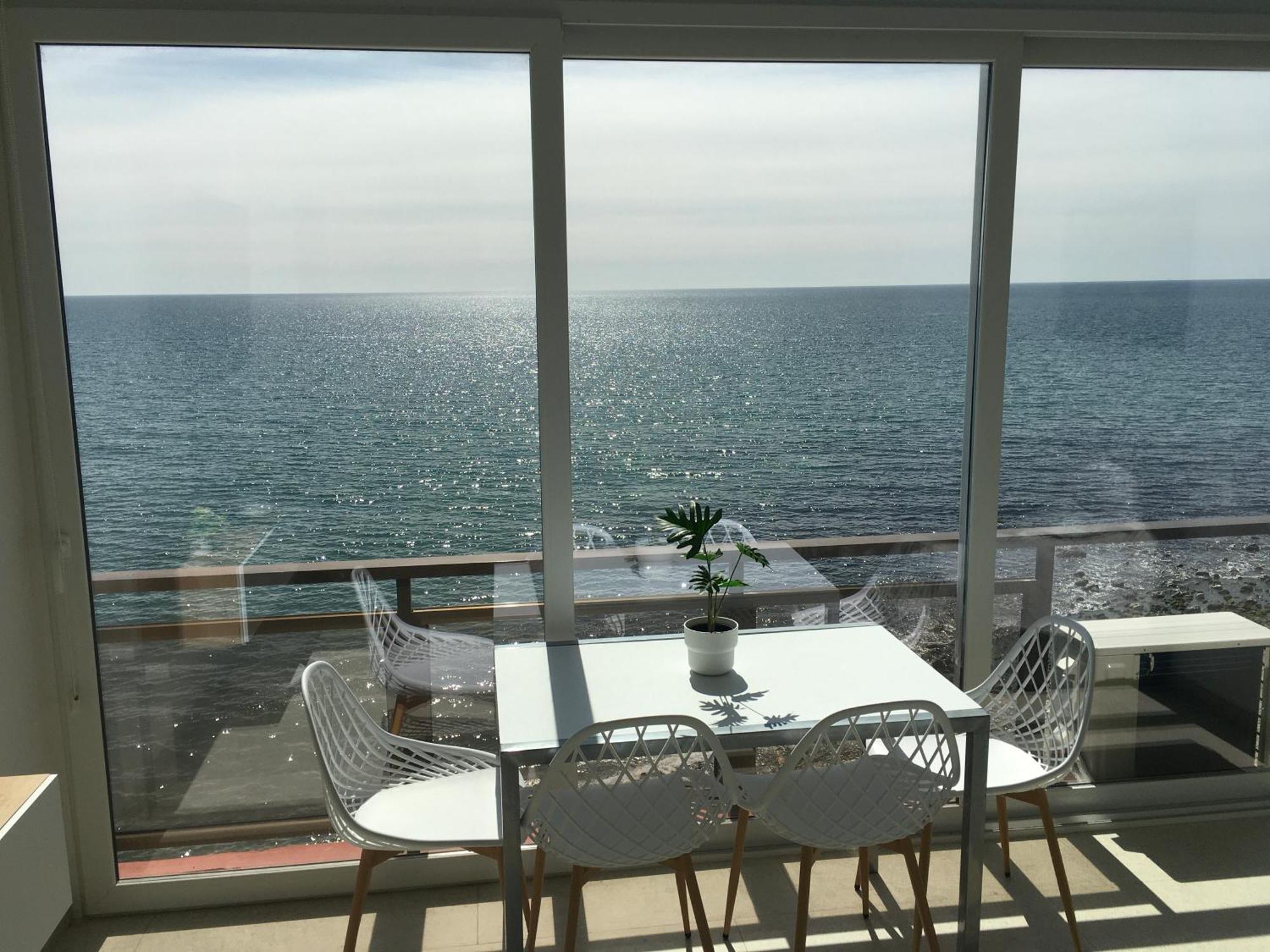 Malibu Apartment Benalmadena Exterior photo