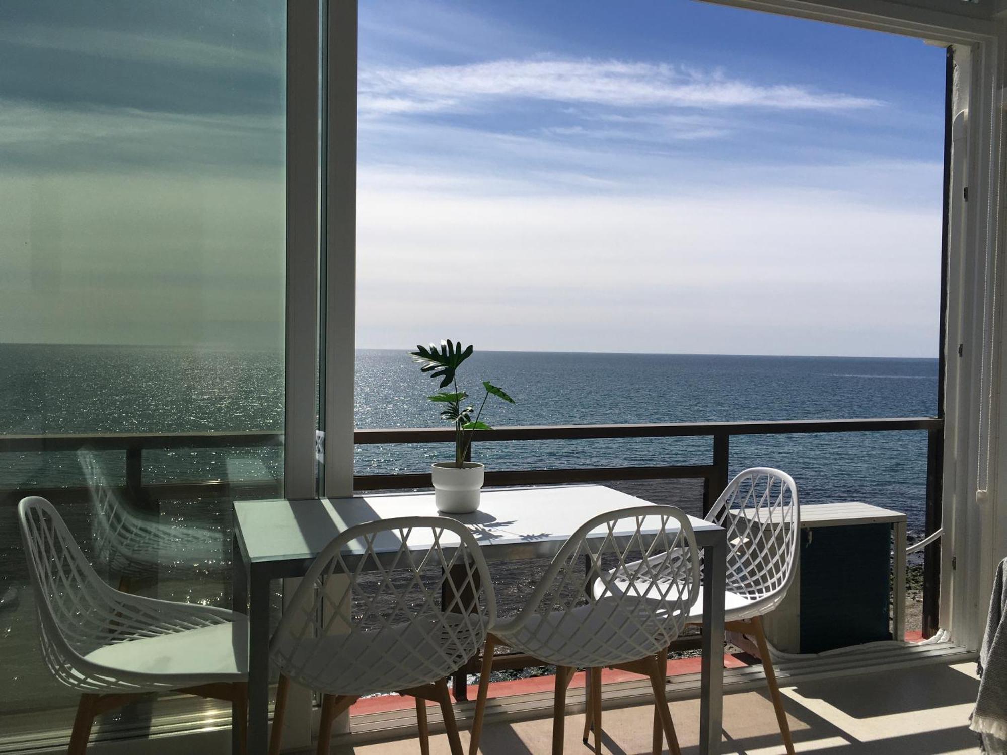 Malibu Apartment Benalmadena Exterior photo
